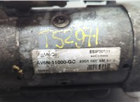  Стартер Ford Focus 3 2011-2015 20647467 #4