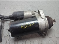 Стартер Volkswagen Golf 5 2003-2009 20647612 #1