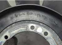  Крыльчатка вентилятора (лопасти) Iveco Daily 3 2000-2005 20648191 #2