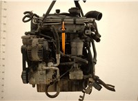  Двигатель (ДВС) Volkswagen Golf 5 2003-2009 20648245 #4