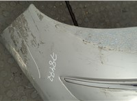  Заглушка буксировочного крюка Mercedes B W245 2005-2011 11528122 #8