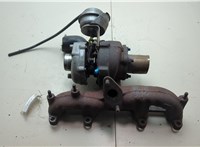 1556571, 1556572, 6M219G438AA Турбина Ford Galaxy 2000-2006 20648872 #1