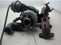 1556571, 1556572, 6M219G438AA Турбина Ford Galaxy 2000-2006 20648872 #2