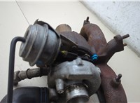 1556571, 1556572, 6M219G438AA Турбина Ford Galaxy 2000-2006 20648872 #3