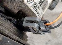  Генератор Renault Megane 2 2002-2009 11528123 #9