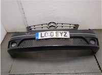  Решетка радиатора Mercedes CLC 2008-2011 11528156 #1