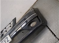  Решетка радиатора Mercedes CLC 2008-2011 11528156 #2