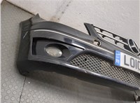  Решетка радиатора Mercedes CLC 2008-2011 11528156 #5