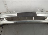  Кронштейн бампера Mercedes E W211 2002-2009 11528164 #1