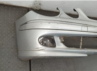  Кронштейн бампера Mercedes E W211 2002-2009 11528164 #2