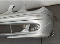  Кронштейн бампера Mercedes E W211 2002-2009 11528164 #3