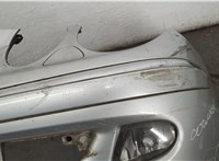  Кронштейн бампера Mercedes E W211 2002-2009 11528164 #5
