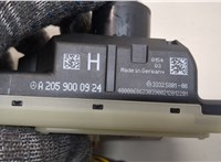 A2059000924 Замок зажигания Mercedes GLC X253 2015-2022 20648978 #3