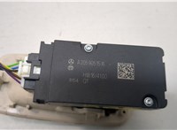  Кнопка стояночного тормоза (ручника) Mercedes GLC X253 2015-2022 20648982 #3