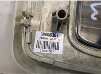 39806307 Фонарь салона (плафон) Volvo XC60 2008-2017 20648988 #4