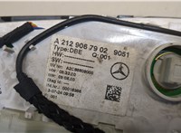A0009055200, 28312885 Фонарь салона (плафон) Mercedes E W212 2009-2016 20648991 #4