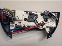 663391J Переключатель отопителя (печки) Renault Megane 1996-2002 20649000 #3