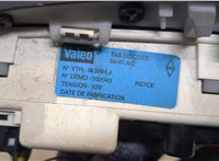 663391J Переключатель отопителя (печки) Renault Megane 1996-2002 20649000 #4