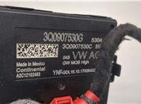 3Q090753G, A2C12102403 Блок комфорта Volkswagen Tiguan 2016-2020 20649013 #3