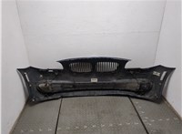 51117285963 Бампер BMW 5 F10 2010-2017 20649015 #4