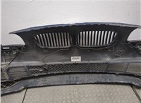 51117285963 Бампер BMW 5 F10 2010-2017 20649015 #6