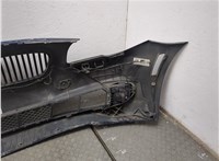 51117285963 Бампер BMW 5 F10 2010-2017 20649015 #7
