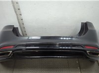 HS7Z17K835VFPTM Бампер Ford Fusion 2012-2016 USA 20649020 #1