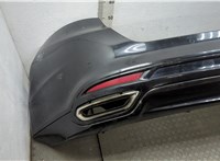 HS7Z17K835VFPTM Бампер Ford Fusion 2012-2016 USA 20649020 #10