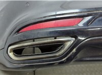 HS7Z17K835VFPTM Бампер Ford Fusion 2012-2016 USA 20649020 #13