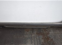  Накладка на порог Audi A4 (B8) Allroad 2009-2016 20649022 #1