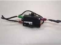 5G035953D Разъем AUX/USB Volkswagen Tiguan 2016-2020 20649029 #2