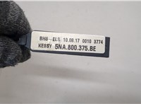 5NA800375BE Ключ зажигания Volkswagen Tiguan 2016-2020 20649032 #3