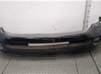 Бампер Dodge Ram (DR / DH) 2001-2009 20649039 #1