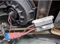 Бампер Dodge Ram (DR / DH) 2001-2009 20649039 #10