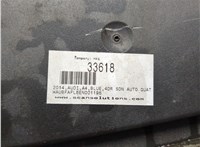 8K5945093AD Фонарь крышки багажника Audi A4 (B8) 2007-2015 11528256 #6
