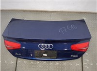 8K5945093AD Фонарь крышки багажника Audi A4 (B8) 2007-2015 11528256 #9