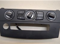 9177712 Переключатель отопителя (печки) BMW 5 E60 2003-2010 20649043 #1