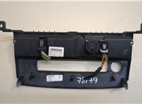 9177712 Переключатель отопителя (печки) BMW 5 E60 2003-2010 20649043 #2