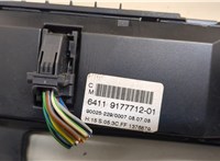 9177712 Переключатель отопителя (печки) BMW 5 E60 2003-2010 20649043 #3