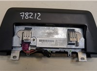 9317941 Дисплей компьютера (информационный) BMW 2 F45 Active Tourer 2014-2018 20649048 #3