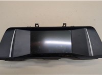 9289007020 Дисплей компьютера (информационный) BMW 5 F10 2010-2017 20649050 #1