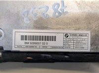 9289007020 Дисплей компьютера (информационный) BMW 5 F10 2010-2017 20649050 #4