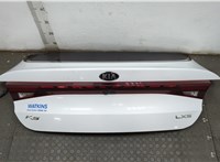  Фонарь крышки багажника KIA K5 2019-2025 11528264 #1