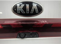  Фонарь крышки багажника KIA K5 2019-2025 11528264 #3