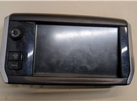 9812862880 Дисплей компьютера (информационный) Peugeot 208 2012-2019 20649055 #1