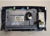 9812862880 Дисплей компьютера (информационный) Peugeot 208 2012-2019 20649055 #2