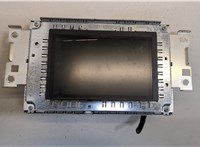  Дисплей компьютера (информационный) Volvo XC60 2008-2017 20649059 #1
