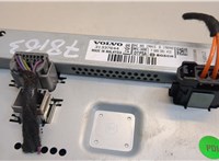  Дисплей компьютера (информационный) Volvo XC60 2008-2017 20649059 #5