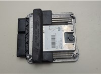 8K5907115J Блок управления двигателем Audi A4 (B8) 2007-2015 20649060 #1