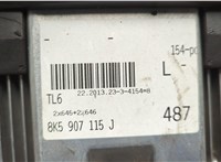 8K5907115J Блок управления двигателем Audi A4 (B8) 2007-2015 20649060 #4